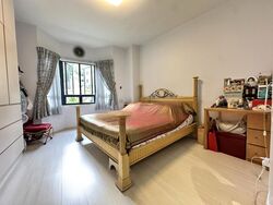 Westcove Condominium (D5), Condominium #446980731